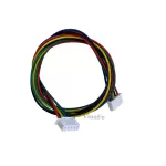 Cáp Kết Nối XH2.54-5P Cái Cái Cùng Hướng 500mm 26AWG